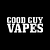 Good Guy Vapes, Glass, CBD & Hookah - Fuquay Varina Logo